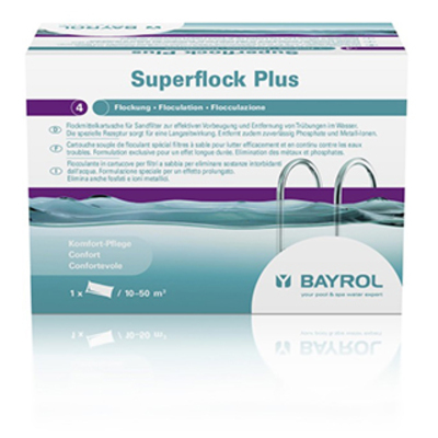 Superflock C