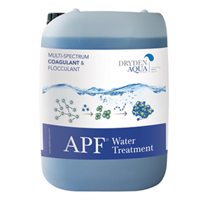 APF® - ALL POLY FLOC