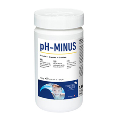 pH-Minus