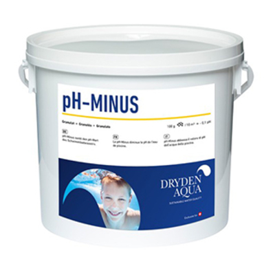 pH-Minus