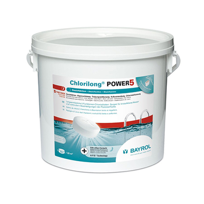 Chlorilong 5 Power