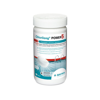 Chlorilong 5 Power