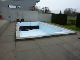 Schwimmbäder - Walter Widmer AG - Wittenbach - St.Gallen - Thurgau