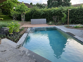 Schwimmbäder - Walter Widmer AG - Wittenbach - St.Gallen - Thurgau